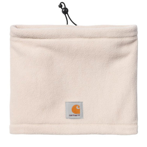 Carhartt Corby Neckwarmer Moonbeam - Streetart.fr